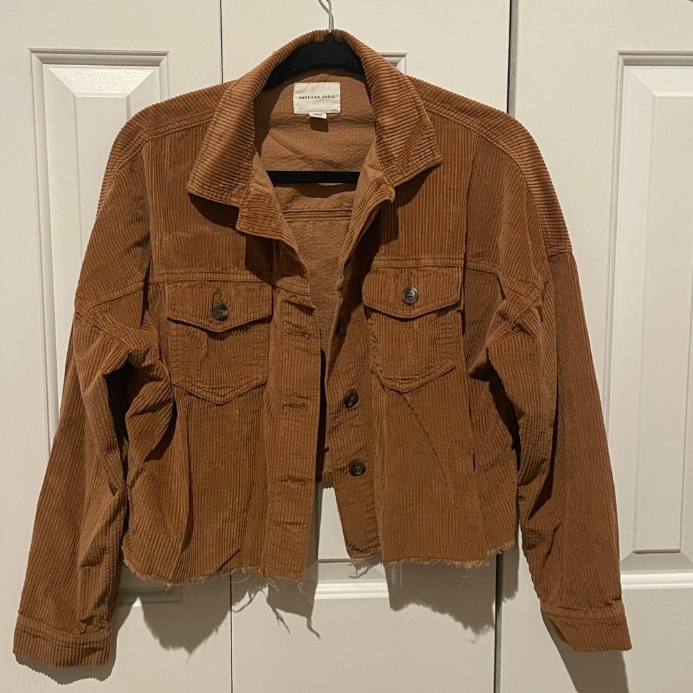 AMERICAN EAGLE: Jacket